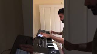 عادل عكله لا تعتذر لا عزف اورك pa3x