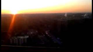 Sunset Toronto P.I.A.