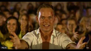 Lauris Reiniks - Ma jooksen (Official Music Video) -- ESTONIA