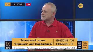 Трамп для американских левых чуть лучше Гитлера — Андрей Золотарёв // Прайм. Аналитика