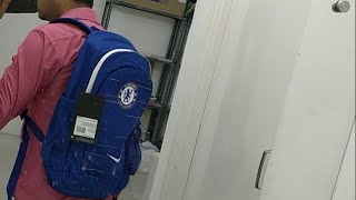 Nike Chelsea FC backpack