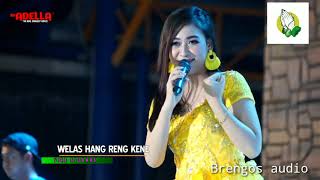 Vira azzahra/Om.adella..welas hang reng kene