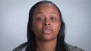 Women of Courage - short film - premiered at the 2018 Gala Luncheon