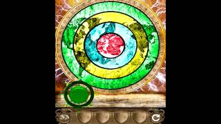 100 Gates Walkthrough Level 33