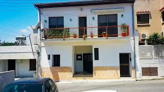 Marina's Rooms Xrisopolitissa Larnaca room tour
