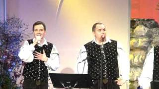 Modrijani & Pihalna godba Laško-Venček Modrijanovih (v živo)