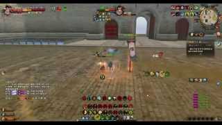 Age of Wushu  - Joined Finger + DBS PVP
