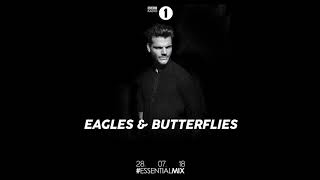#30 2018/07/28 Eagles & Butterflies Essential Mix