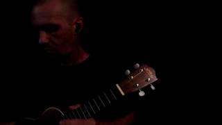 Ukulele Playing, Tapping, and Scratching ASMR 3Dio 60FPS