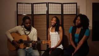 Nan'C- Butterflies (Cover Alicia Keys)