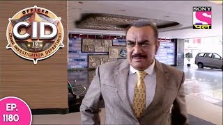 CID - सी आ डी - Episode 1180 - 24th September, 2017