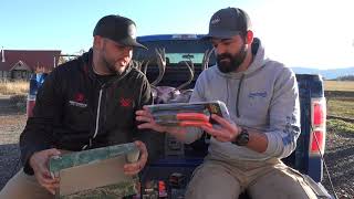 Mountain Hunter Box Unboxing!