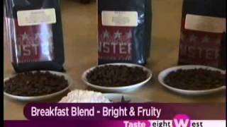 Perfect coffee pairings