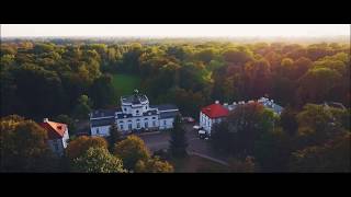 PAŁAC w Jabłonnie