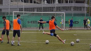 ТРЕНИРОВКА в КОМАНДЕ, ОБУЧЕНИЕ V-move360,ТУРНИР наTHE BASE