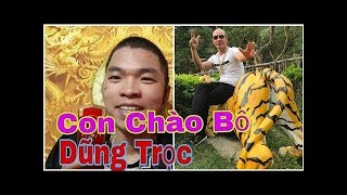 Khánh Sky Muốn Làm Con Nuôi Chú Dũng Trọc Hưng Bíp 0932049999