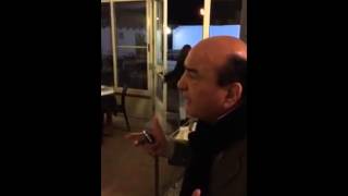 È ancora Gerardo Bevilacqua show