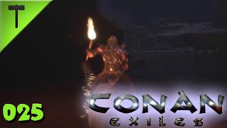 Conan Exiles - S2 025 Ausritt nach ... Panama?[DEUTSCH]