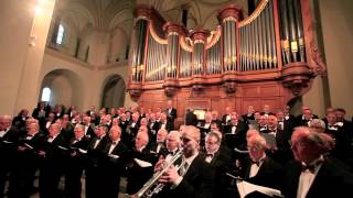 Mastreechter Staar AveMaria 2012