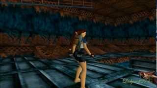 Tomb Raider II - Level 7 - 40 Fathoms