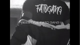 T7 - Freestyle FatØGang 1