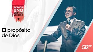 La armadura del soldado - Ps. Cesar Castellanos