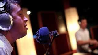 UG Studios session "Holding Onto You" by Twenty One Pilots
