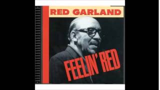 Red Garland  "It's Alright With Me"            (1978)