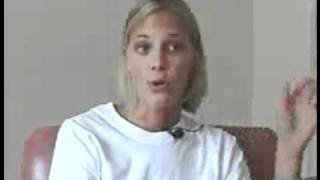 My mom was a cocaine addict, and how I survived.