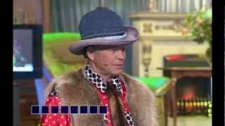 НилюСейдис 5 - Весёлый дед | RYTP