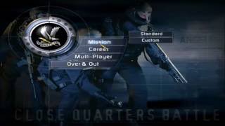SWAT 3 - Mission 1: Brenner's House