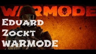 [German] WARMODE Early Access Gameplay [Eduard]