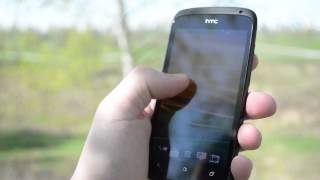 Обзор HTC One S от магазина HTC-Life.ru