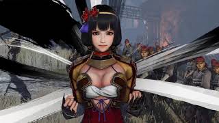Testing Warriors Orochi 4 PC version in 4K MAX SETTINGS NVIDIA GTX 1080ti I7 6700K