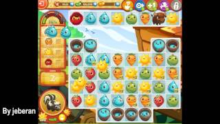 Farm Heroes Saga Level 847