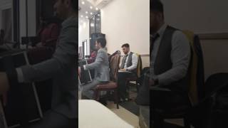 ELDAR QARMON (SURGUT)