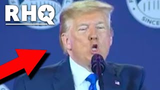 Trump's Bogus Lawsuits Expose Him As The Loser He Is