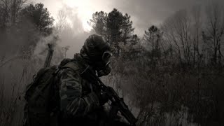 Ego-Shooter Meisterwerke  - Stalker: Shadow of Chernobyl Test / Review