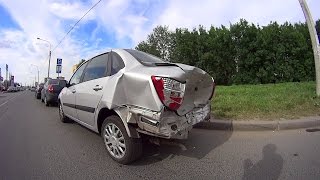 Lada Granta - после года эксплуатации. Минусы и плюсы