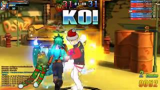 (Zone4 no limit) ป่ะ!! PVP