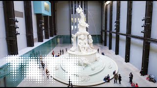 Afterlives of Slavery in Contemporary Art – The Black Atlantic: Episode 4 