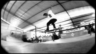 Deni Tx Pieronation Best Trick final