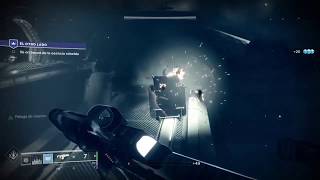 Destiny 2 El Otro Lado (Solo y sin morir)