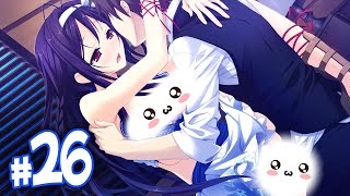 Koisuru Natsu no Last Resort # 26 Страстное примирение
