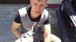 Катушка с Али Экспресс Piscifun Phantom S.