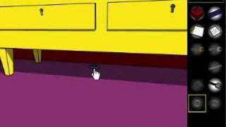 how to beat the crimson room