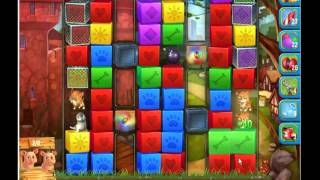 Pet Rescue Saga Livello 1195 Level 1195