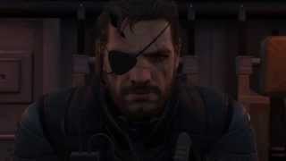 Metal Gear Solid V: The Phantom Pain #26 - Караван предателей