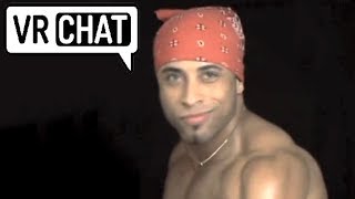Ricardo Milo's JOIN's VRCHAT