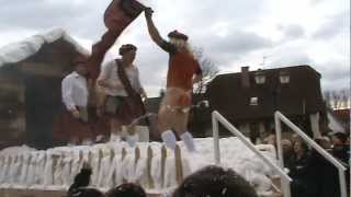 carnaval roppenheim 2012